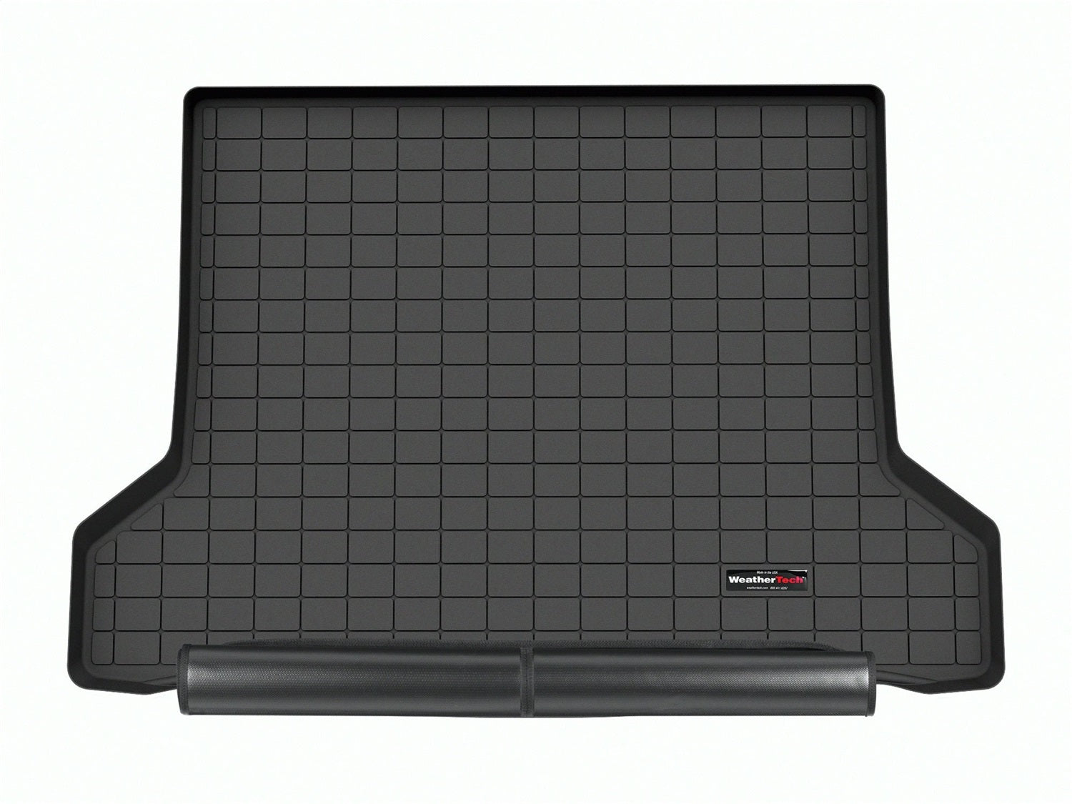 Weathertech - Cargo Liner w/Bumper Protector - 401668SK