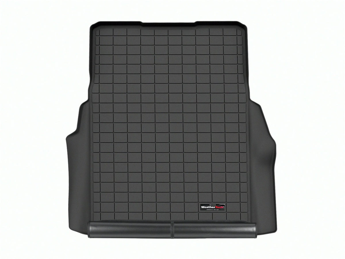 Weathertech - Cargo Liner w/Bumper Protector - 401670SK