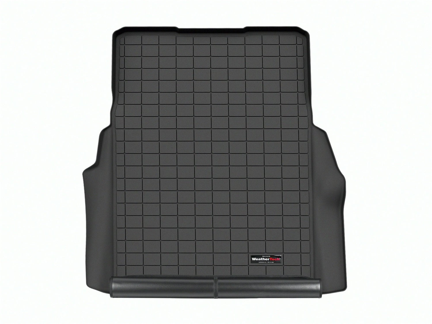 Weathertech - Cargo Liner w/Bumper Protector - 401670SK