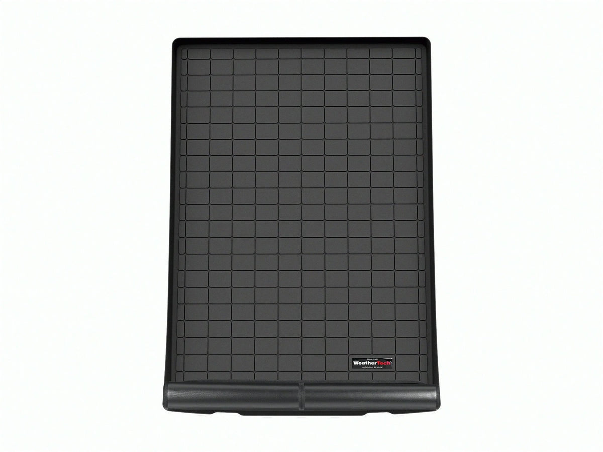 Weathertech - Cargo Liner w/Bumper Protector - 401671SK