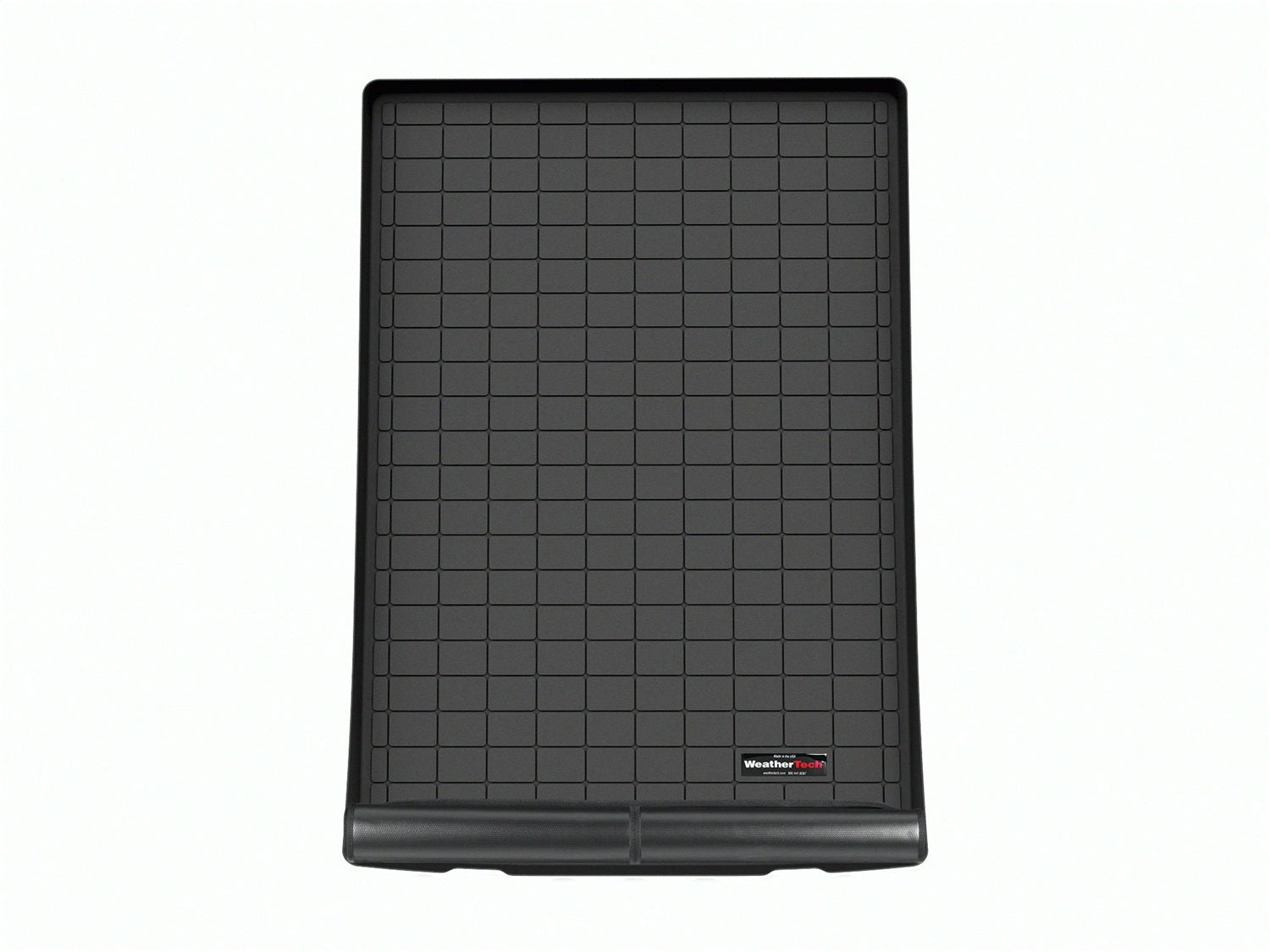Weathertech - Cargo Liner w/Bumper Protector - 401671SK