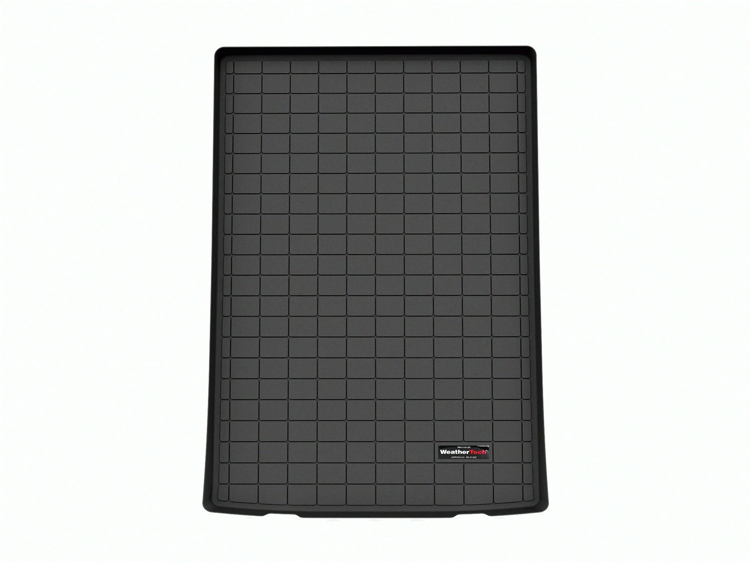 Weathertech - Cargo Liner - 401671
