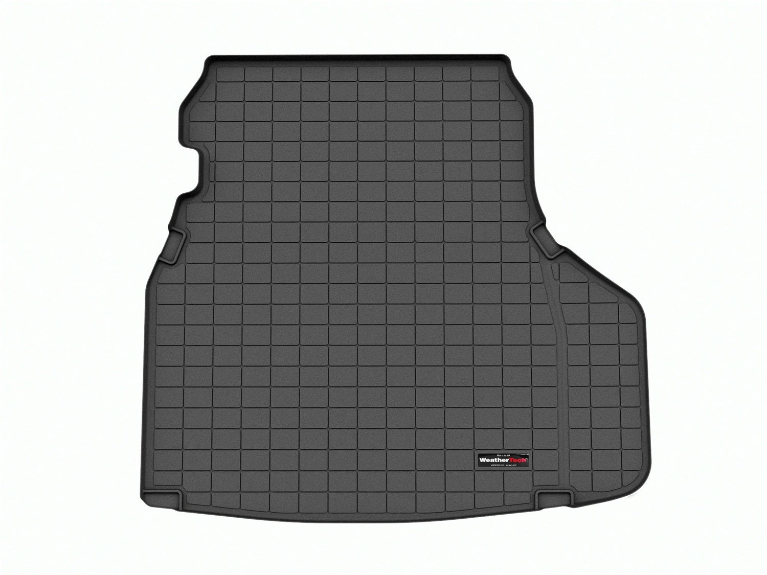 Weathertech - Cargo Liner - 401672
