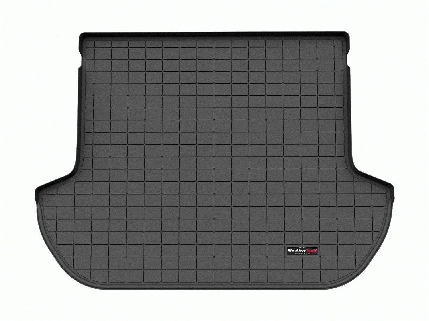 Weathertech - Cargo Liner - 401673