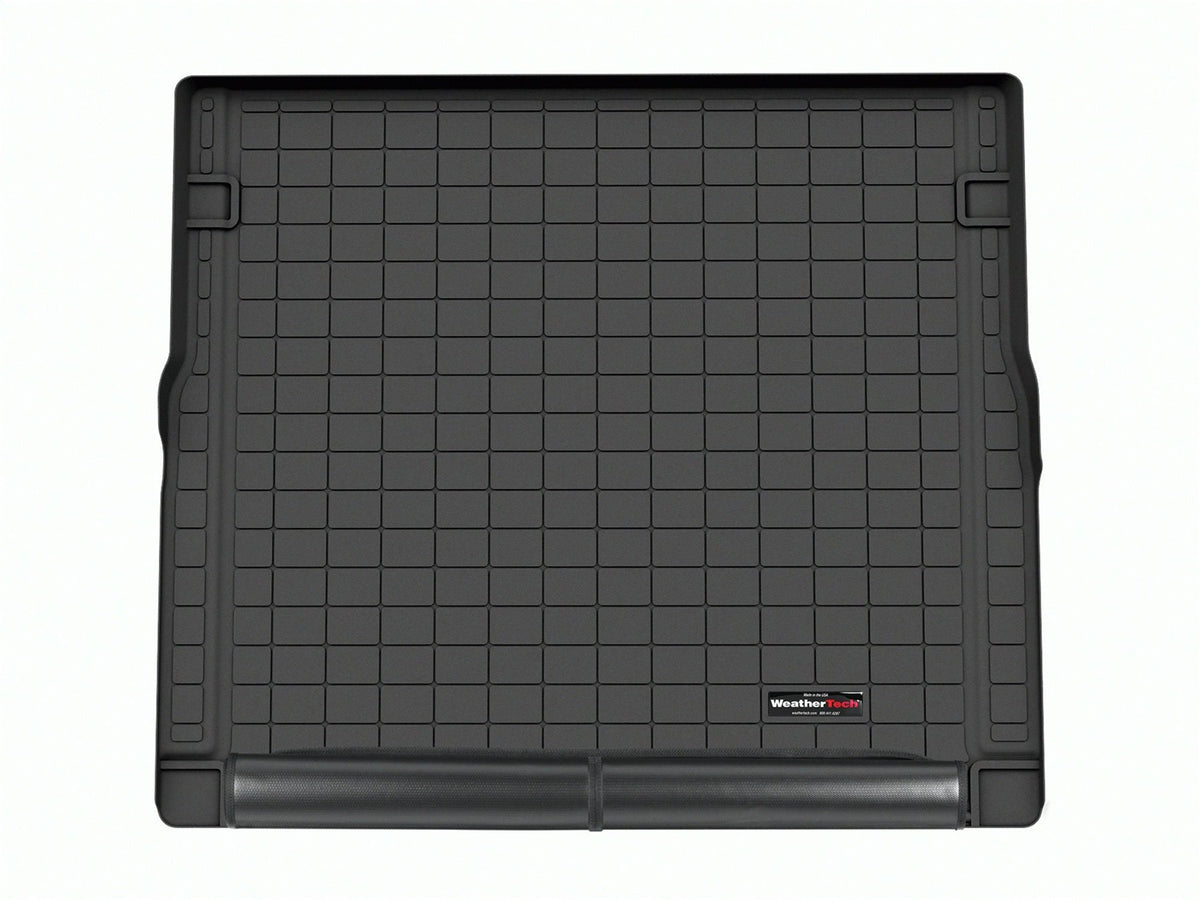 Weathertech - Cargo Liner w/Bumper Protector - 401675SK