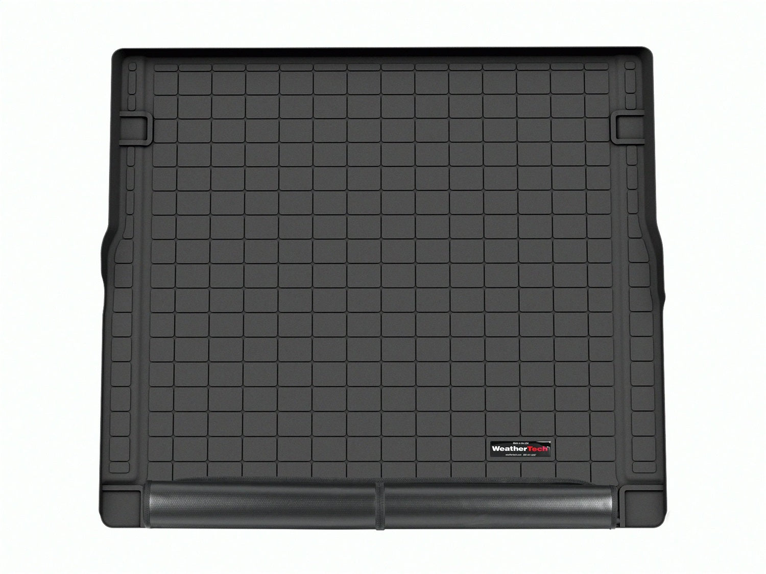 Weathertech - Cargo Liner w/Bumper Protector - 401675SK