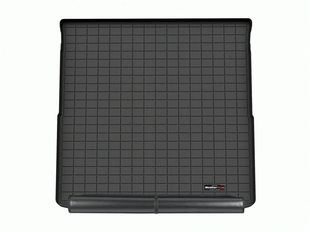 Weathertech - Cargo Liner w/Bumper Protector - 401679SK