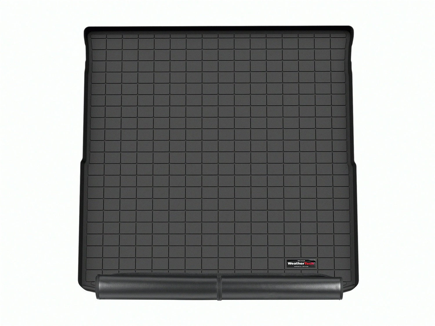 Weathertech - Cargo Liner w/Bumper Protector - 401679SK