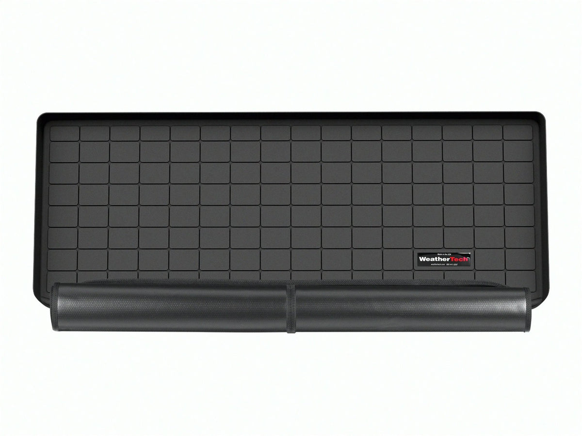 Weathertech - Cargo Liner w/Bumper Protector - 401680SK