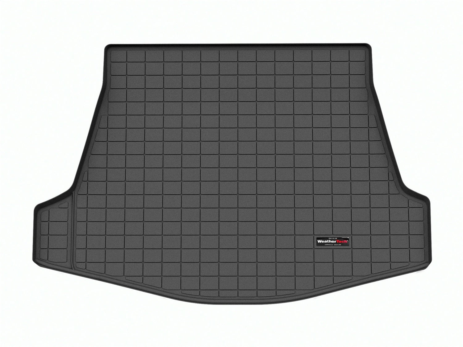 Weathertech - Cargo Liner - 401681