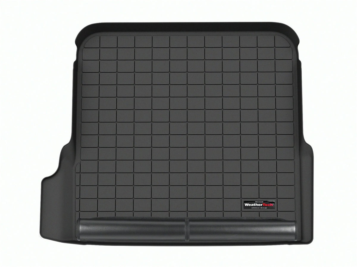 Weathertech - Cargo Liner w/Bumper Protector - 401685SK