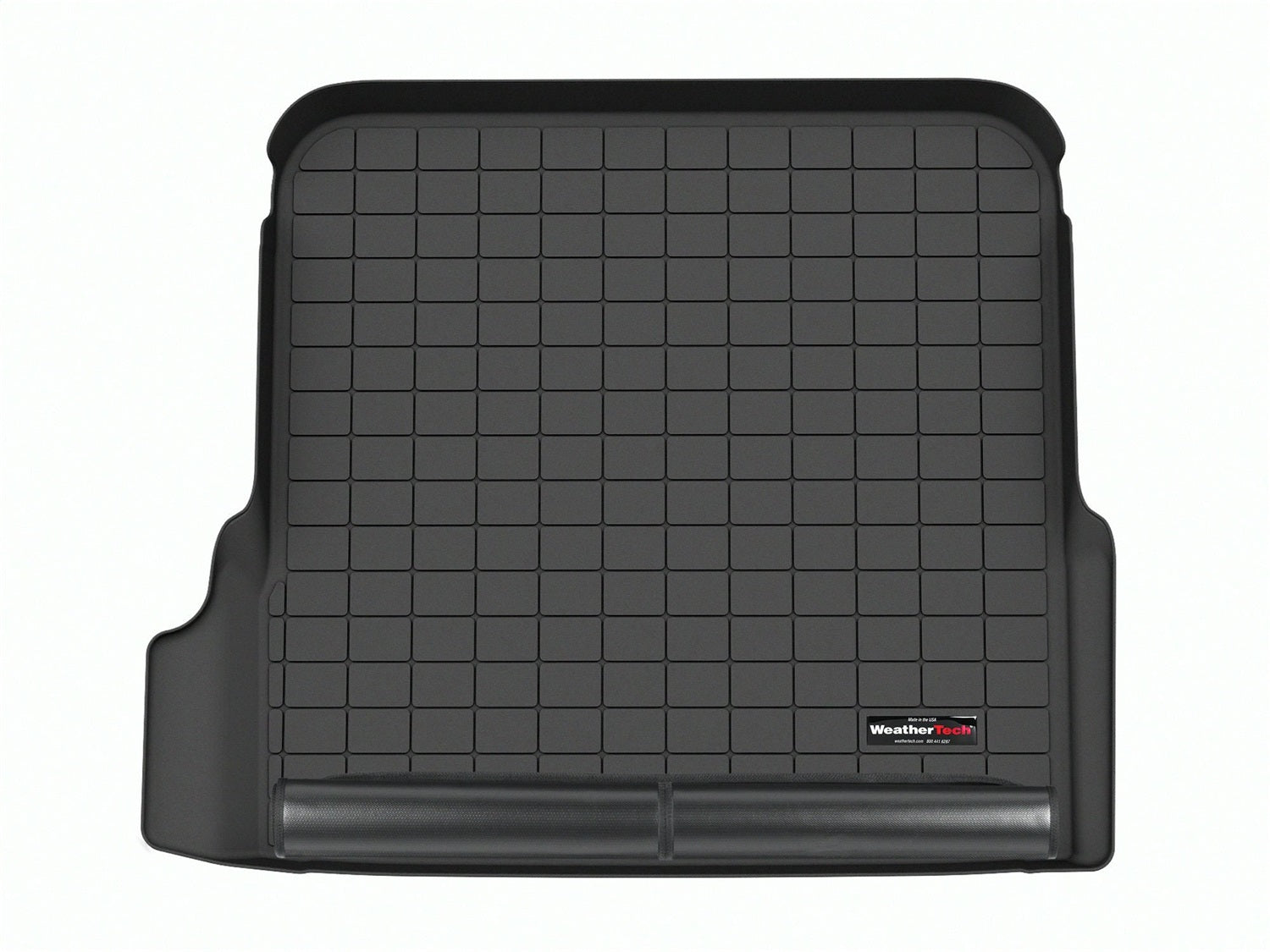 Weathertech - Cargo Liner w/Bumper Protector - 401685SK