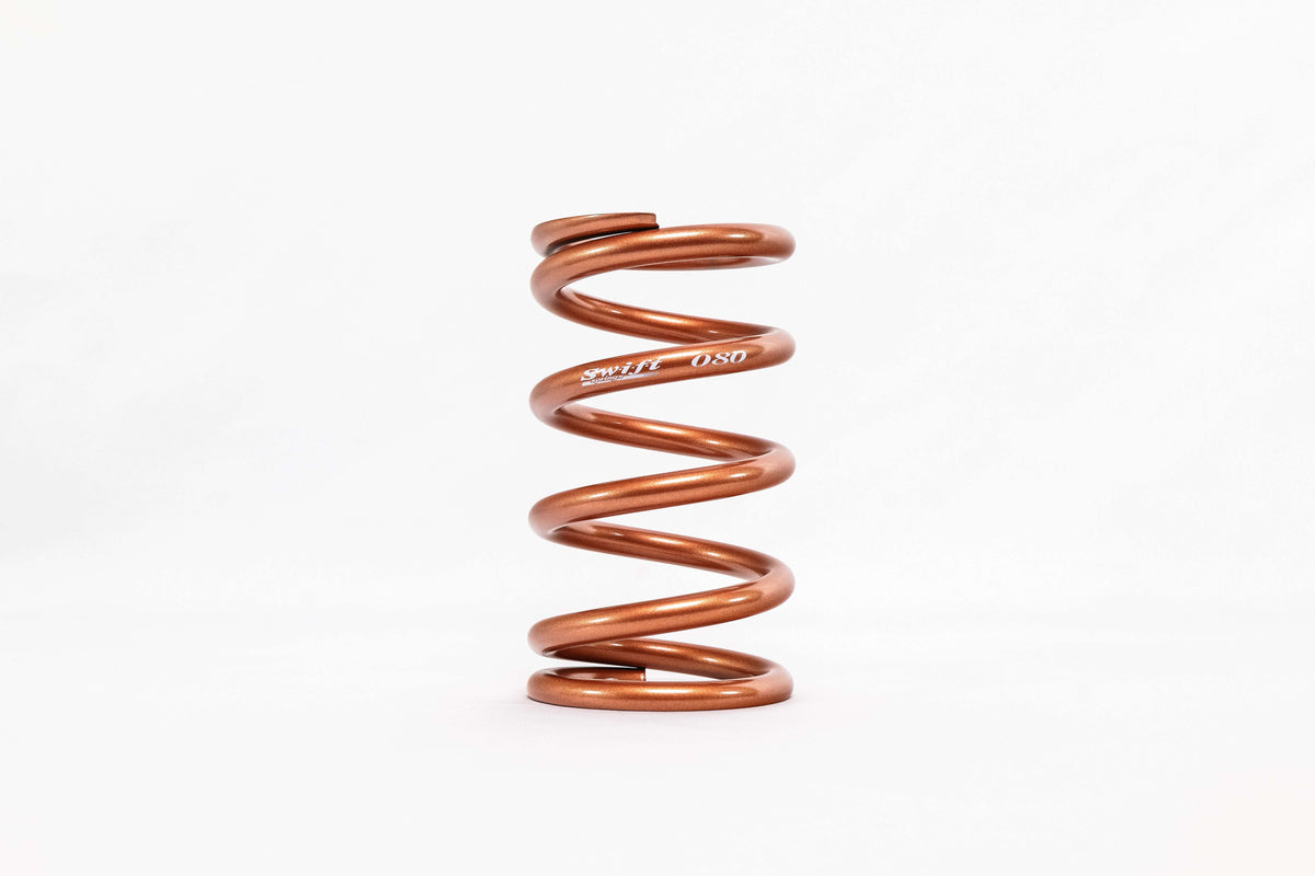 Swift Springs Metric Coilover Spring - 5" Length | 65mm ID | 16kgf/mm
