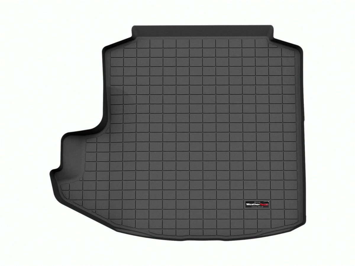 Weathertech - Cargo Liner - Black 23-26 Crown - 401696