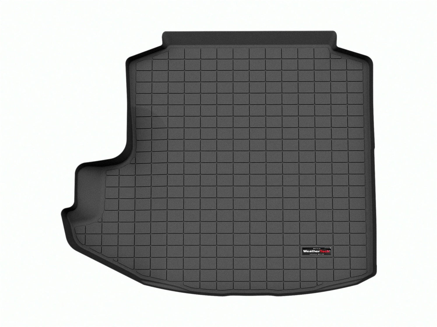 Weathertech - Cargo Liner - Black 23-26 Toyota Crown - 401696
