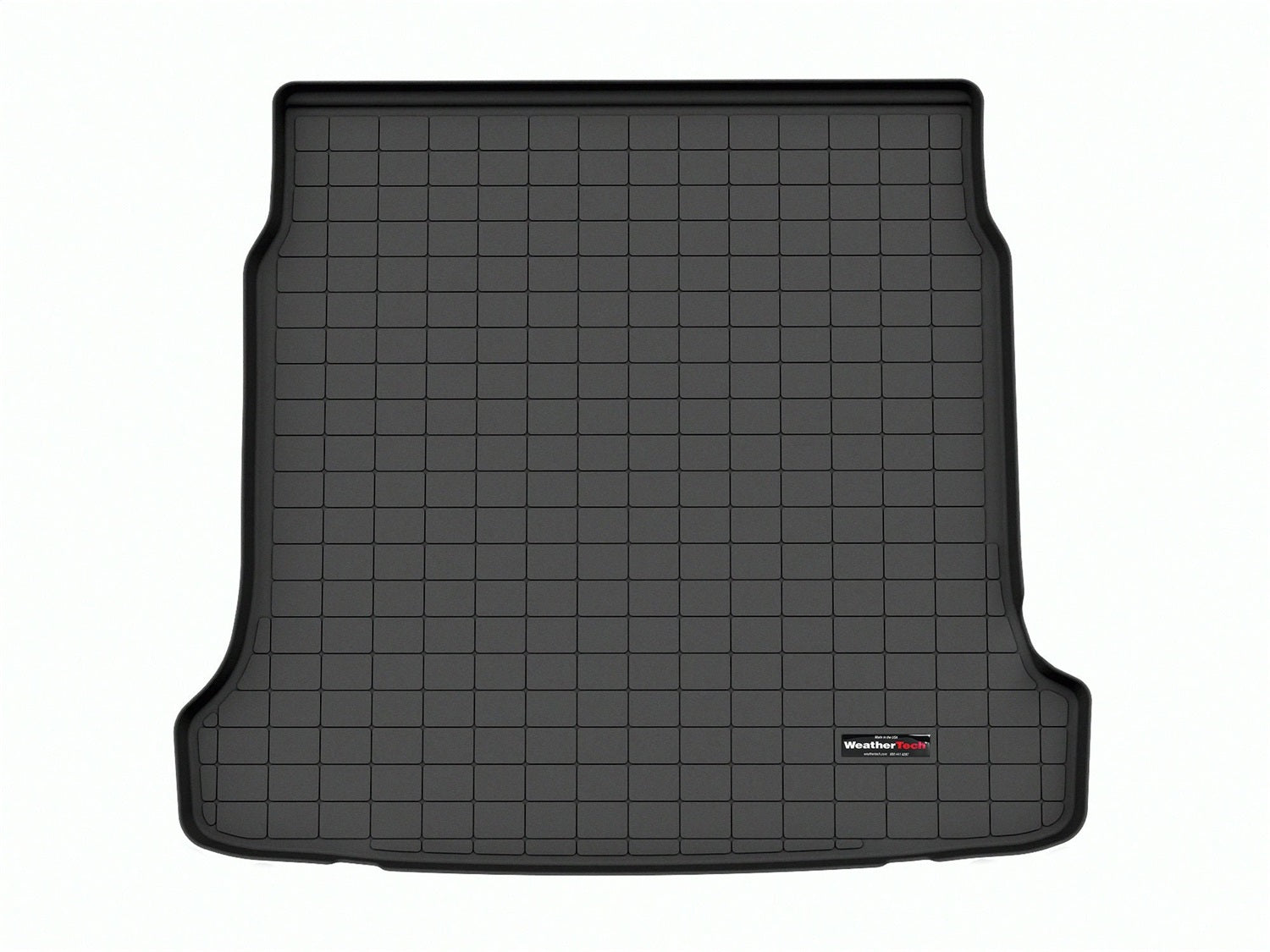 Weathertech - Cargo Liner - 401697