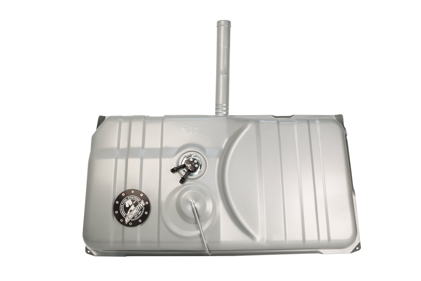 Aeromotive 73-74 Chevrolet Nova 340 Stealth Gen 2 Fuel Tank - 18436