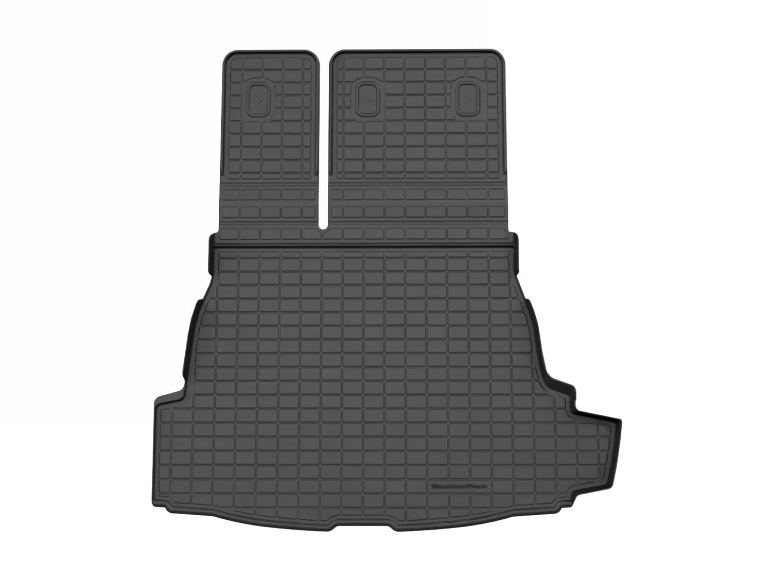 Weathertech - SeatBack Cargo Liner HP - 401708IM