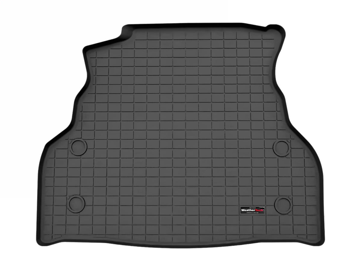 Weathertech - Cargo Liner - 40171