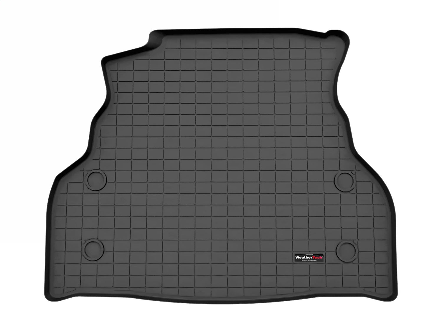 Weathertech - Cargo Liner - 40171