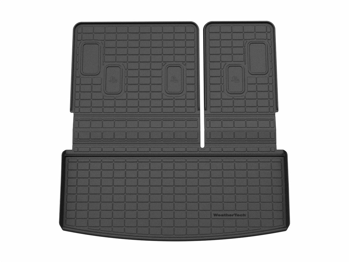 Weathertech - SeatBack Cargo Liner HP - 401716IM