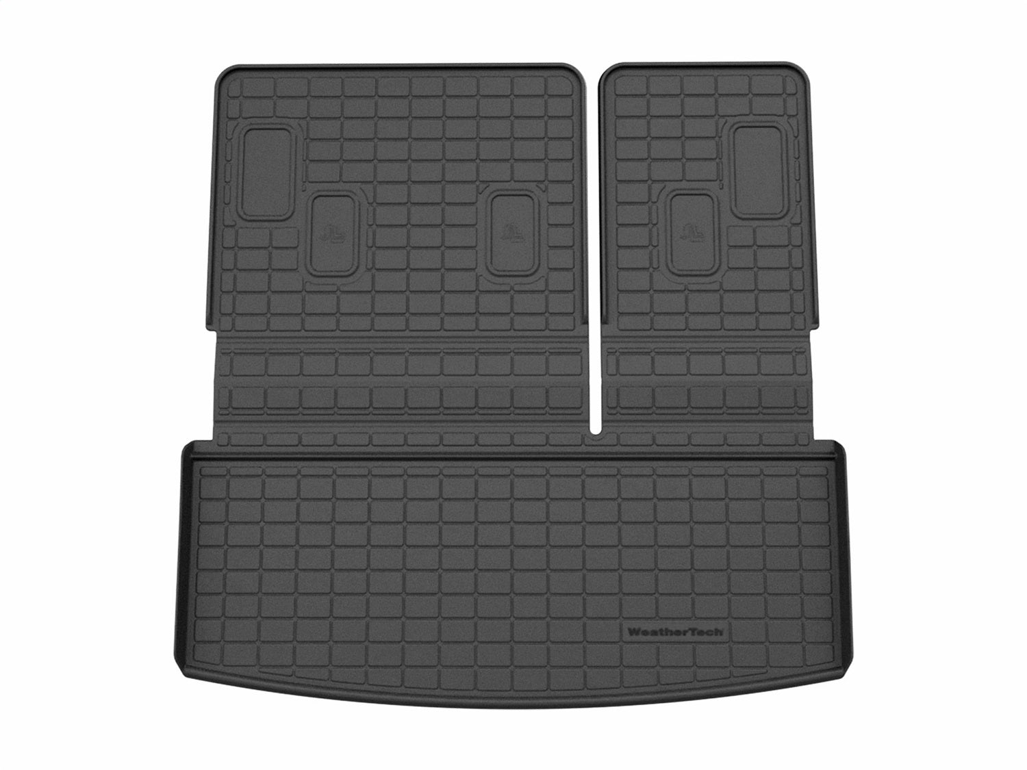 Weathertech - SeatBack Cargo Liner HP - 401716IM
