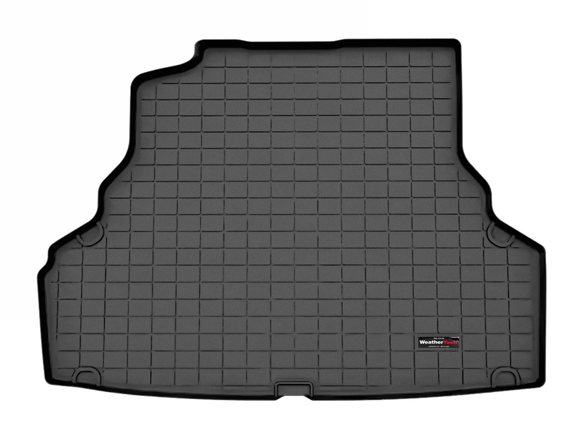 Weathertech - Cargo Liner - 40172