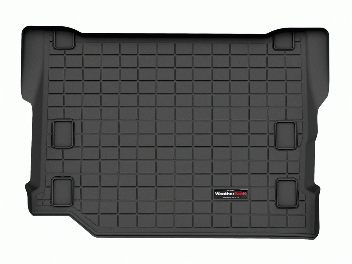 Weathertech - Cargo Liner - 401722