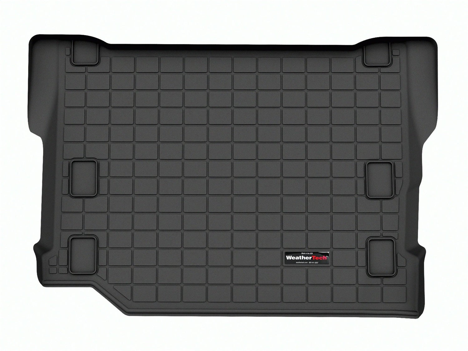 Weathertech - Cargo Liner - 401722