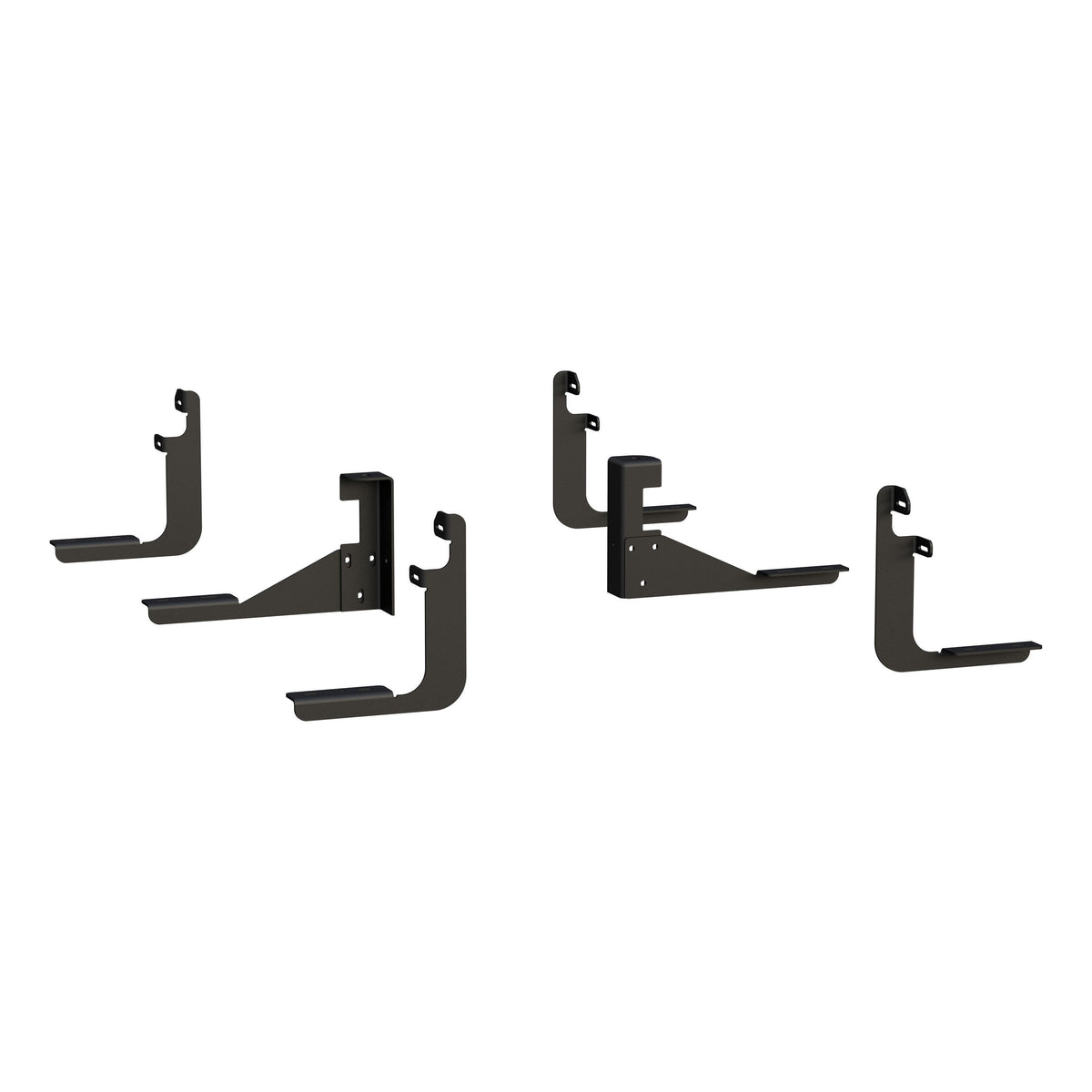 LUVERNE 401723 Bracket Kit