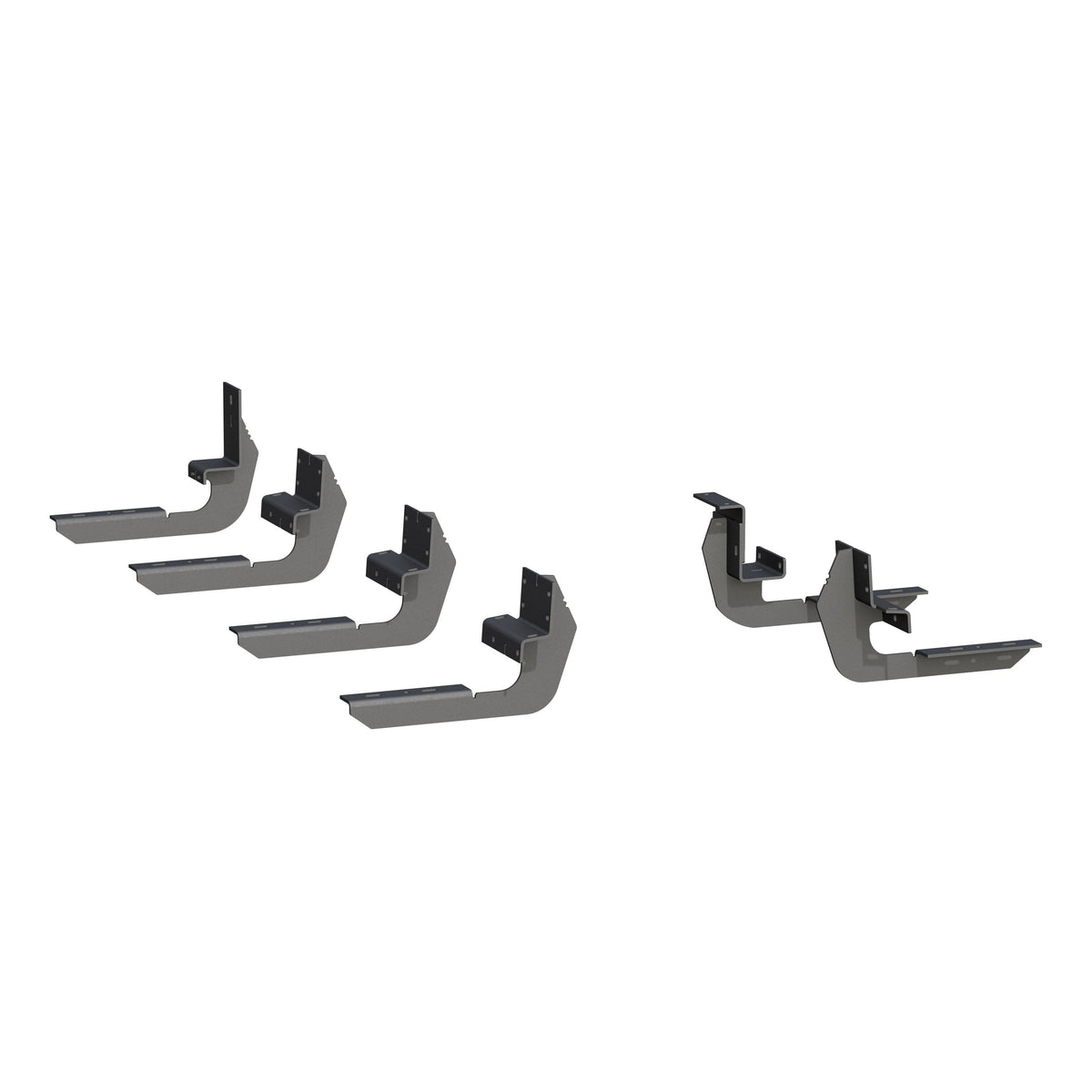 LUVERNE 401724 Bracket Kit