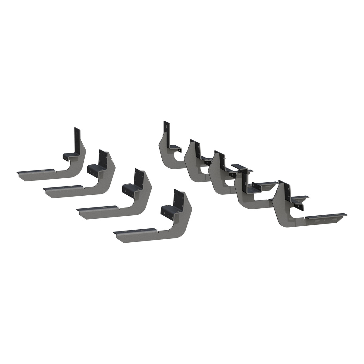 LUVERNE 401725 Bracket Kit