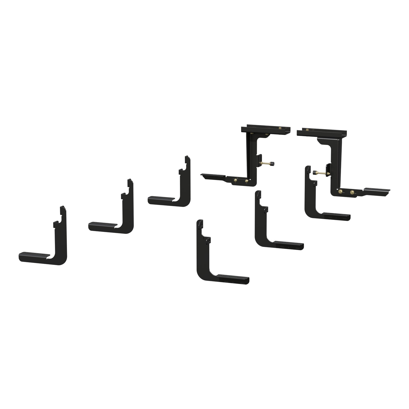 LUVERNE 401733 Bracket Kit