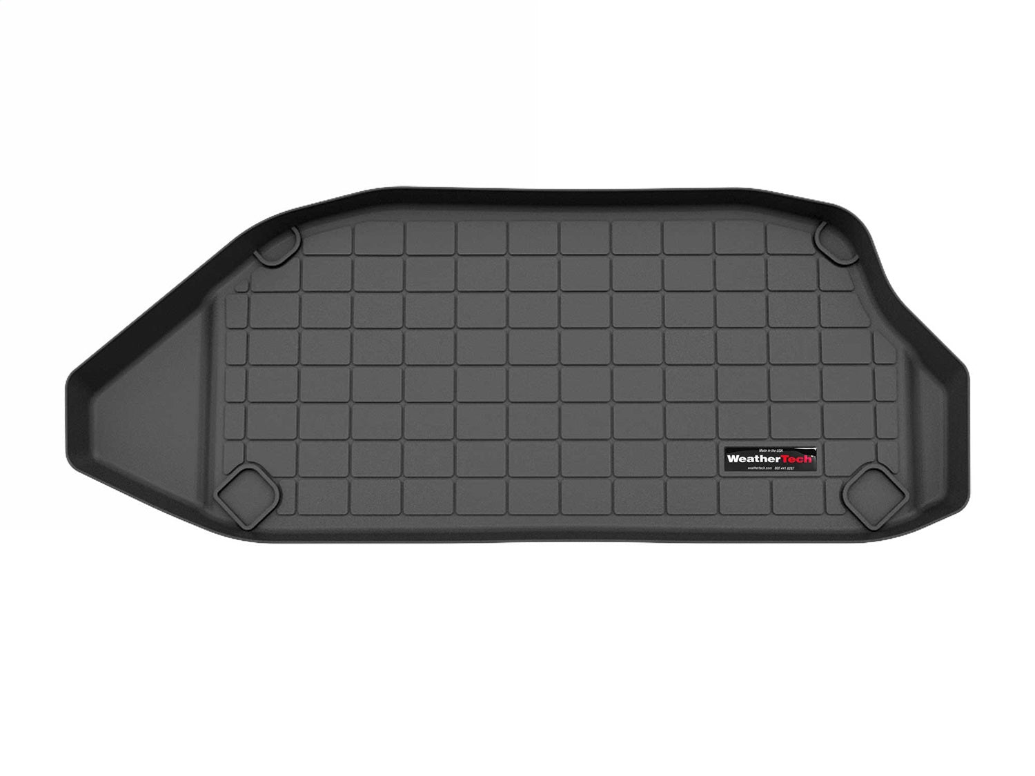 Weathertech - Cargo Liner - 401736