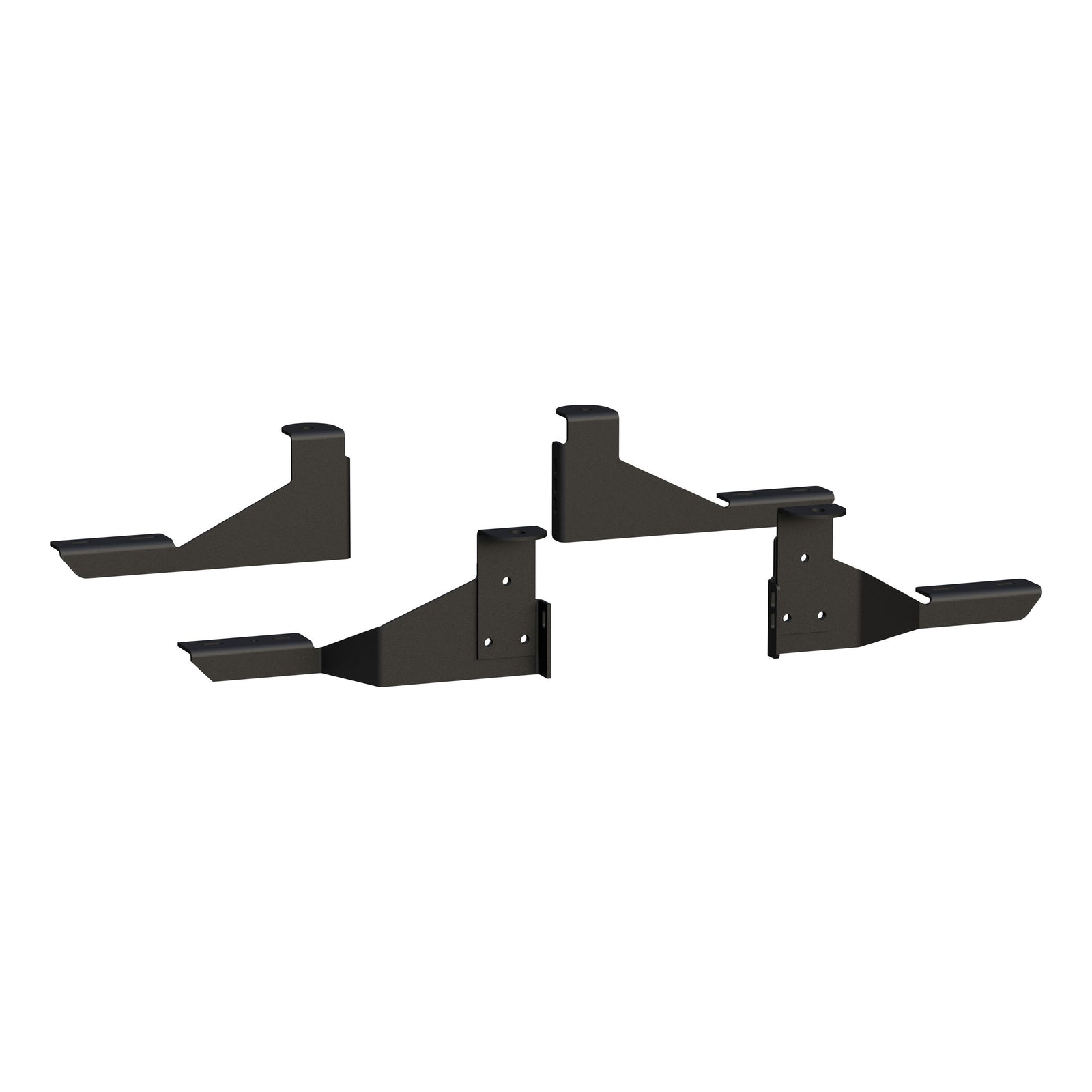 LUVERNE 401741 Bracket Kit