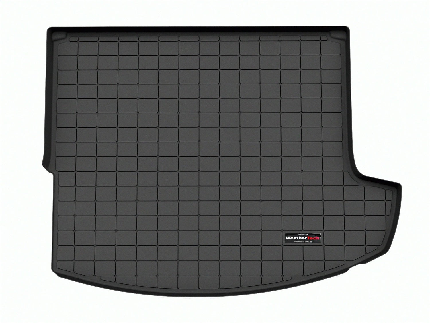 Weathertech - Cargo Liner - 401746