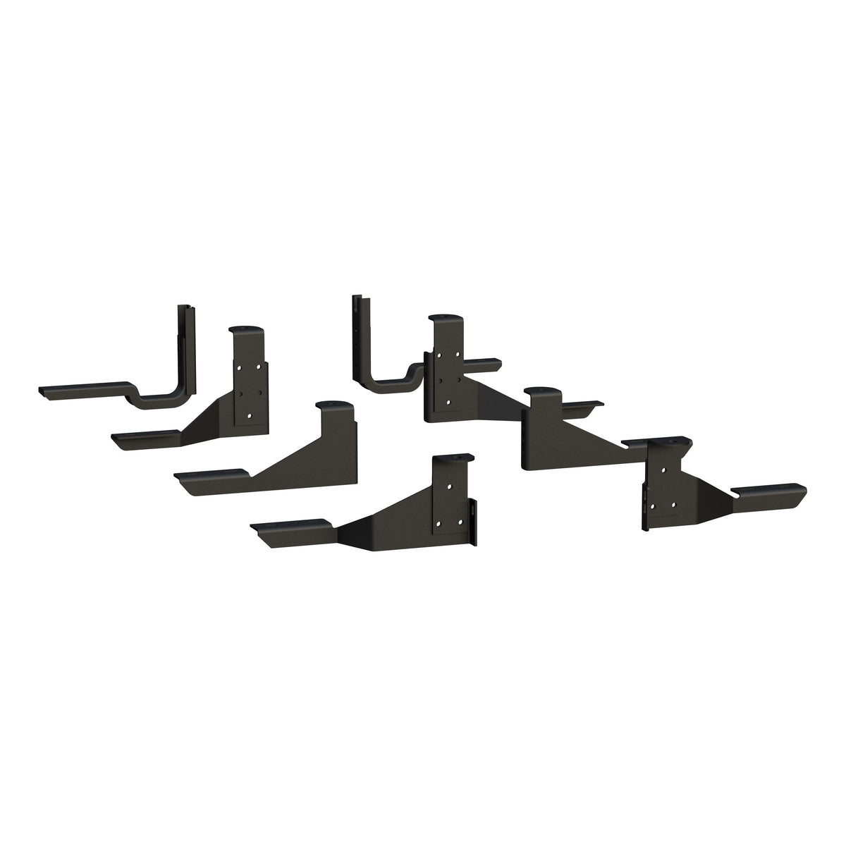 LUVERNE 401747 Bracket Kit