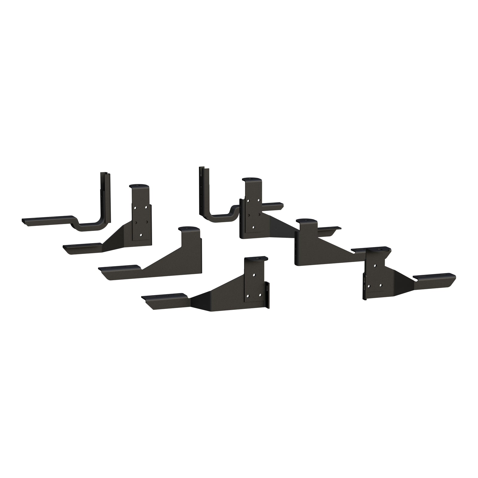 LUVERNE 401747 Bracket Kit