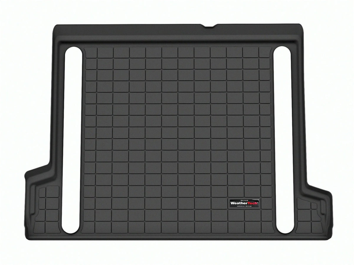 Weathertech - Cargo Liner - 401757V