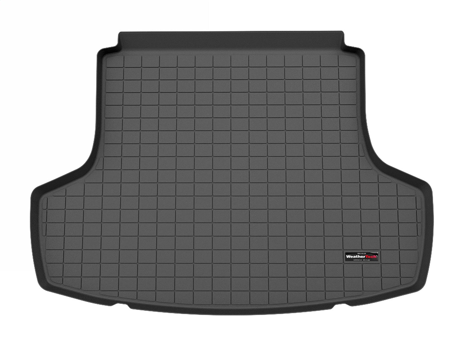 Weathertech - Cargo Liner - 401763