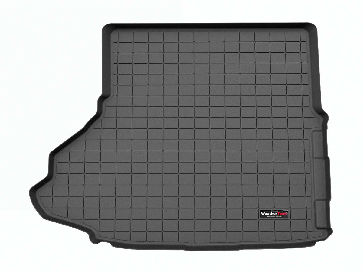 Weathertech - Cargo Liner - 401767