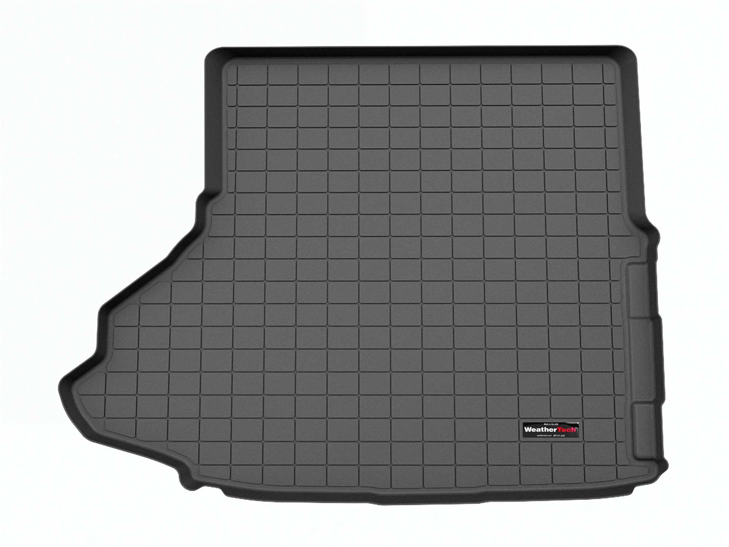 Weathertech - Cargo Liner - 401767