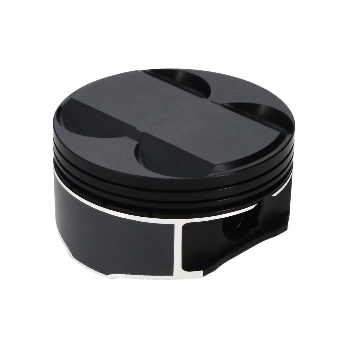 Wiseco 07-17 HD TC96 10.51 117cid (X) Piston Kit - K2798