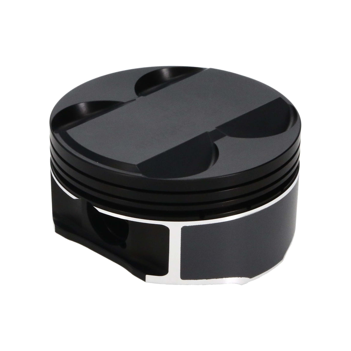 Wiseco HD 07-17 TC96 Dome 10.51 103cid (X) Piston Kit - K2793