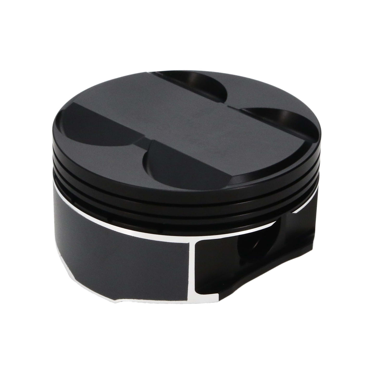 Wiseco HD 07-17 TC96 2vp Dish 91 103cid (X) Piston Kit - K2789