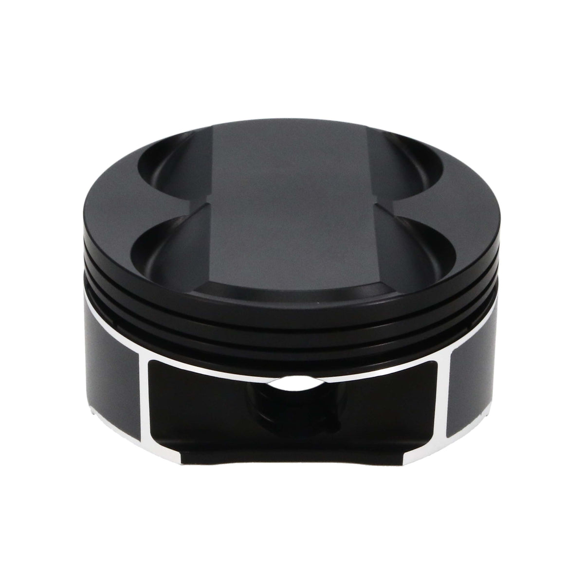 Wiseco HD 07-17 TC96 Dome 10.51 103cid (X) Piston Kit - K2793