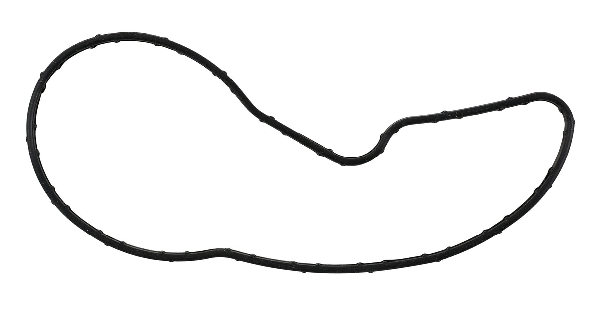 Fel-Pro Audi Q7 36194 Engine Coolant Thermostat Housing Gasket for 2011-2015 Audi Q7 - front view