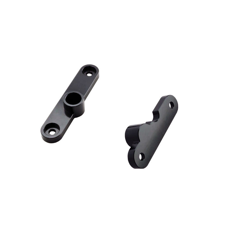 UPR - 5.0 Coyote Intake Manifold CMCV/IMRC Lockouts (fits 15-17 Mustang GT) UPR - 4018-01 for 2015-2017 Ford Mustang
