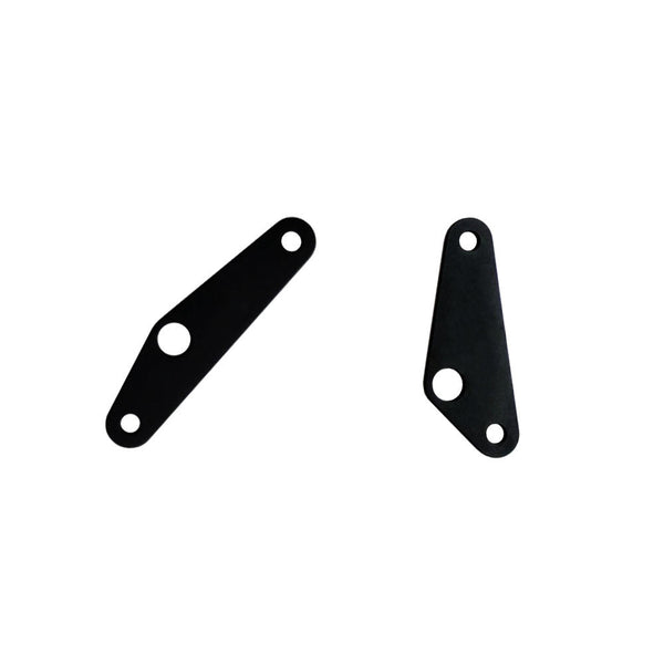 UPR - Coyote Intake Manifold CMCV / IMRC Lockouts (fits 18-24 Mustang F150 5.0) UPR - 4018-02 for 2018-2026 Ford Mustang