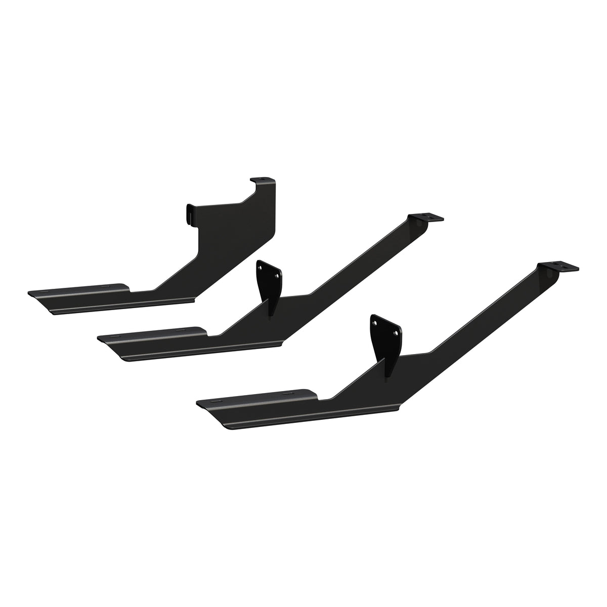LUVERNE 401801 Grip Step XL Bracket Kit